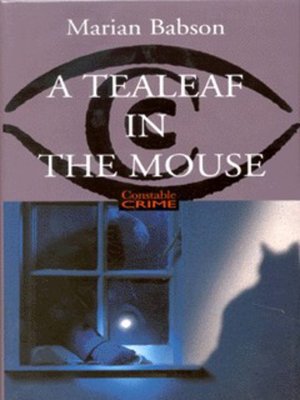 cover image of A tealeaf in the mouse